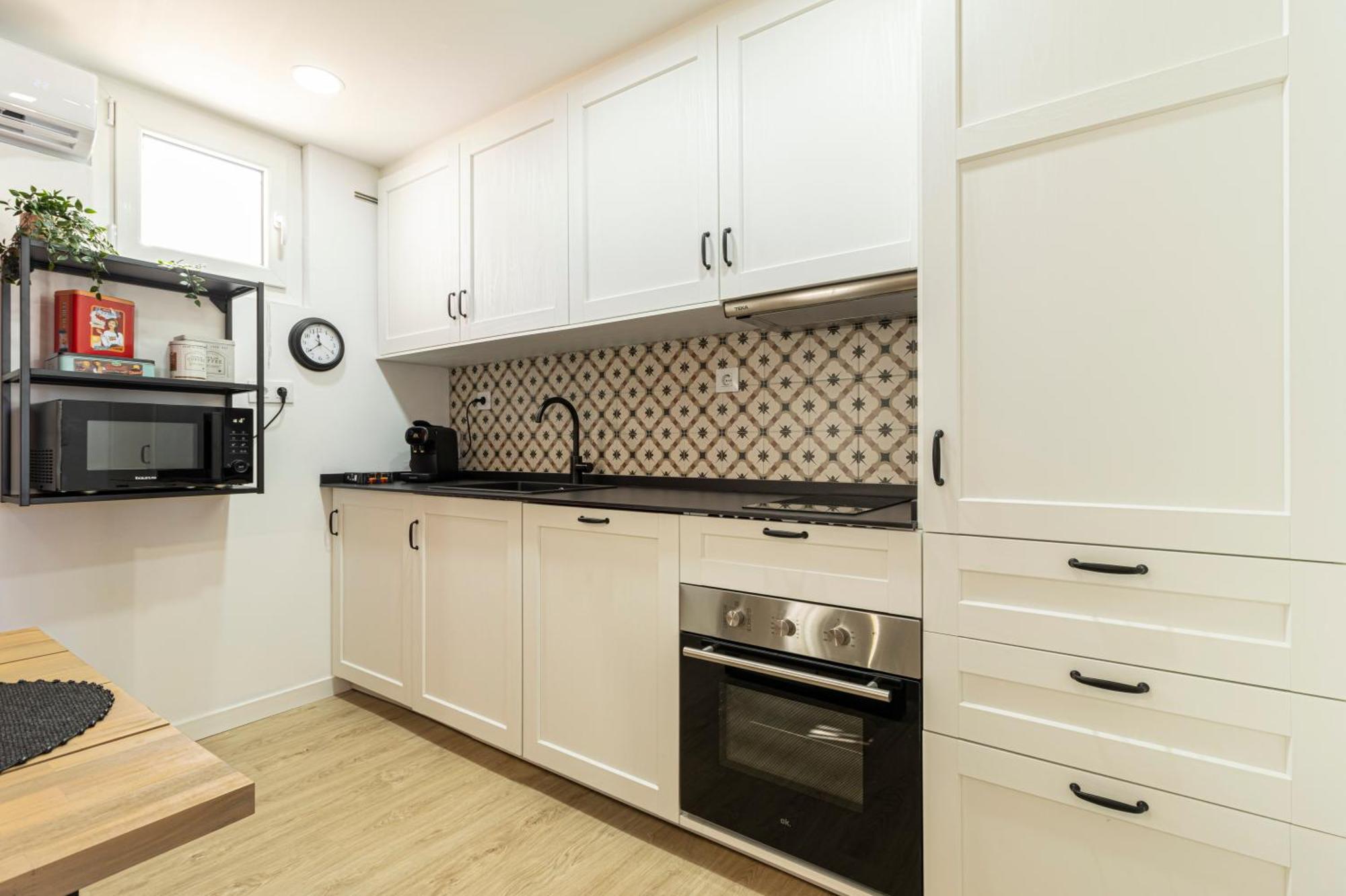 Adeva Centrico 3 Habitaciones 赫雷斯 外观 照片